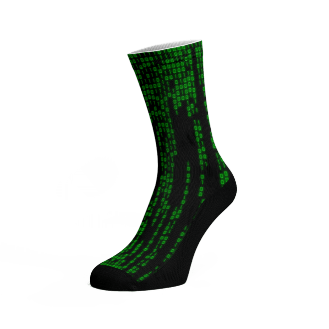 Matrix ponozky
