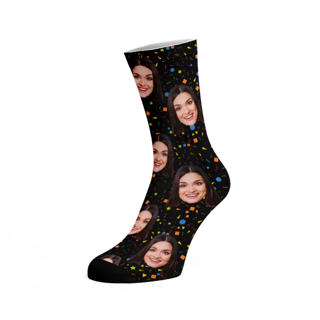 Párty ponožky